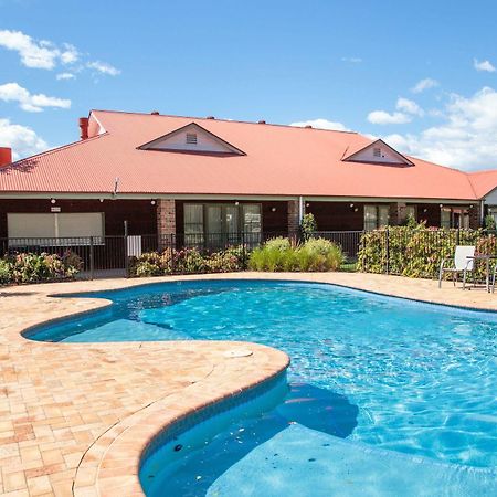 Nepean Shores By Gateway Lifestyle Holiday Parks Penrith Luaran gambar