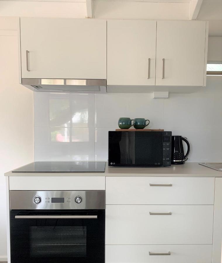 Nepean Shores By Gateway Lifestyle Holiday Parks Penrith Luaran gambar