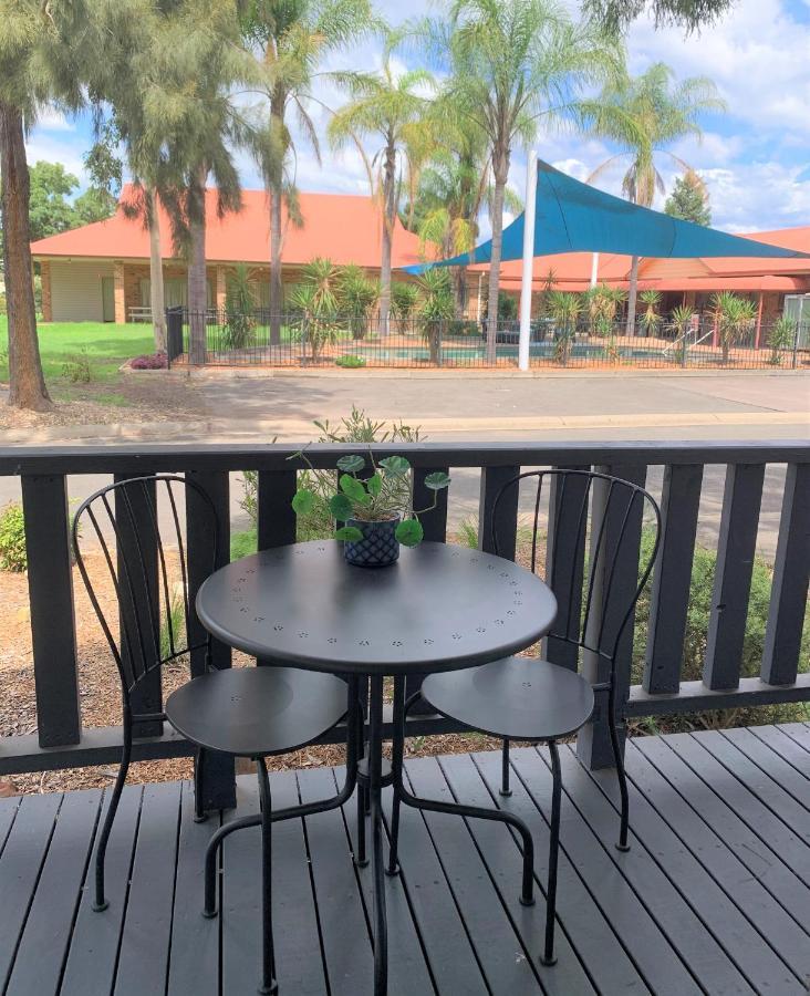 Nepean Shores By Gateway Lifestyle Holiday Parks Penrith Luaran gambar