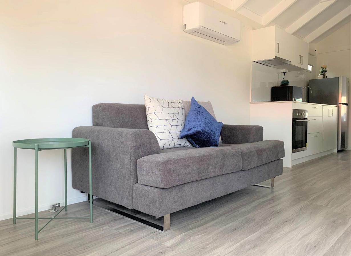 Nepean Shores By Gateway Lifestyle Holiday Parks Penrith Luaran gambar