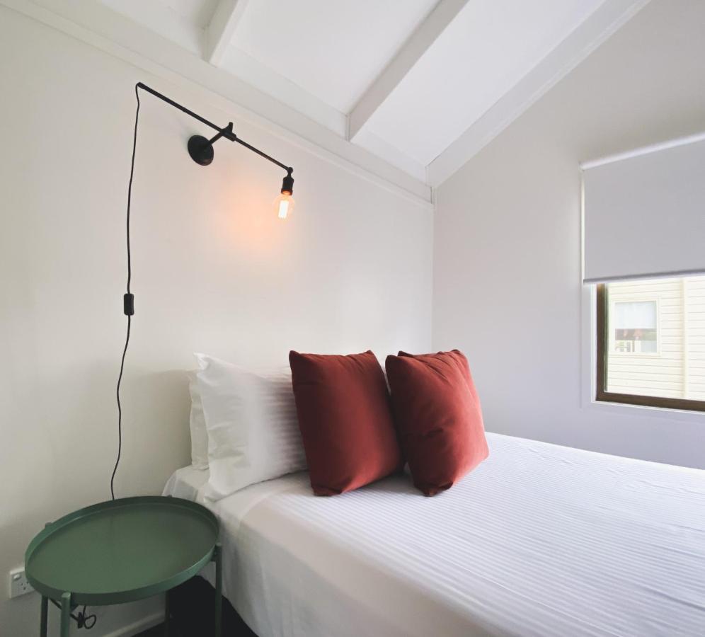 Nepean Shores By Gateway Lifestyle Holiday Parks Penrith Luaran gambar