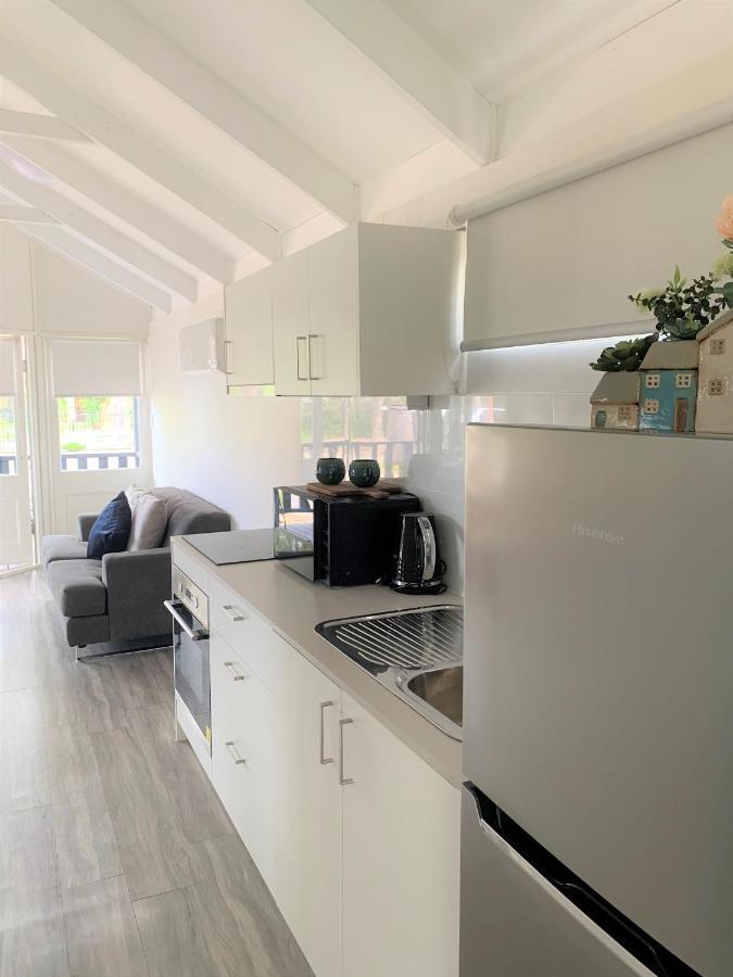 Nepean Shores By Gateway Lifestyle Holiday Parks Penrith Luaran gambar