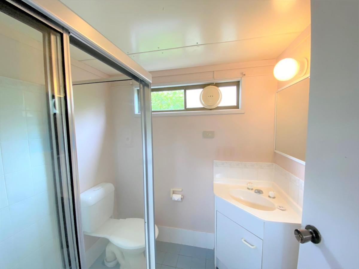 Nepean Shores By Gateway Lifestyle Holiday Parks Penrith Luaran gambar