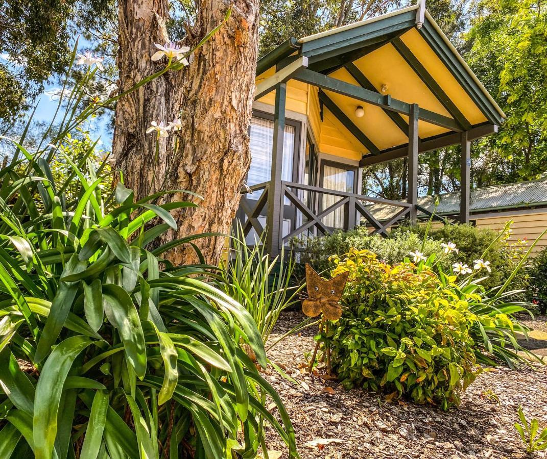 Nepean Shores By Gateway Lifestyle Holiday Parks Penrith Luaran gambar