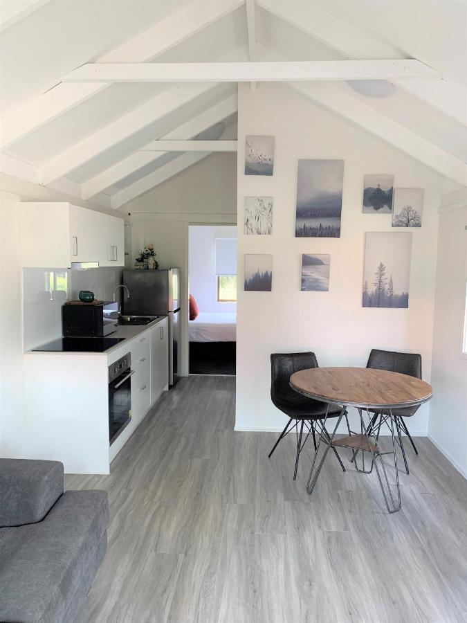 Nepean Shores By Gateway Lifestyle Holiday Parks Penrith Luaran gambar