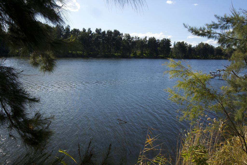 Nepean Shores By Gateway Lifestyle Holiday Parks Penrith Luaran gambar