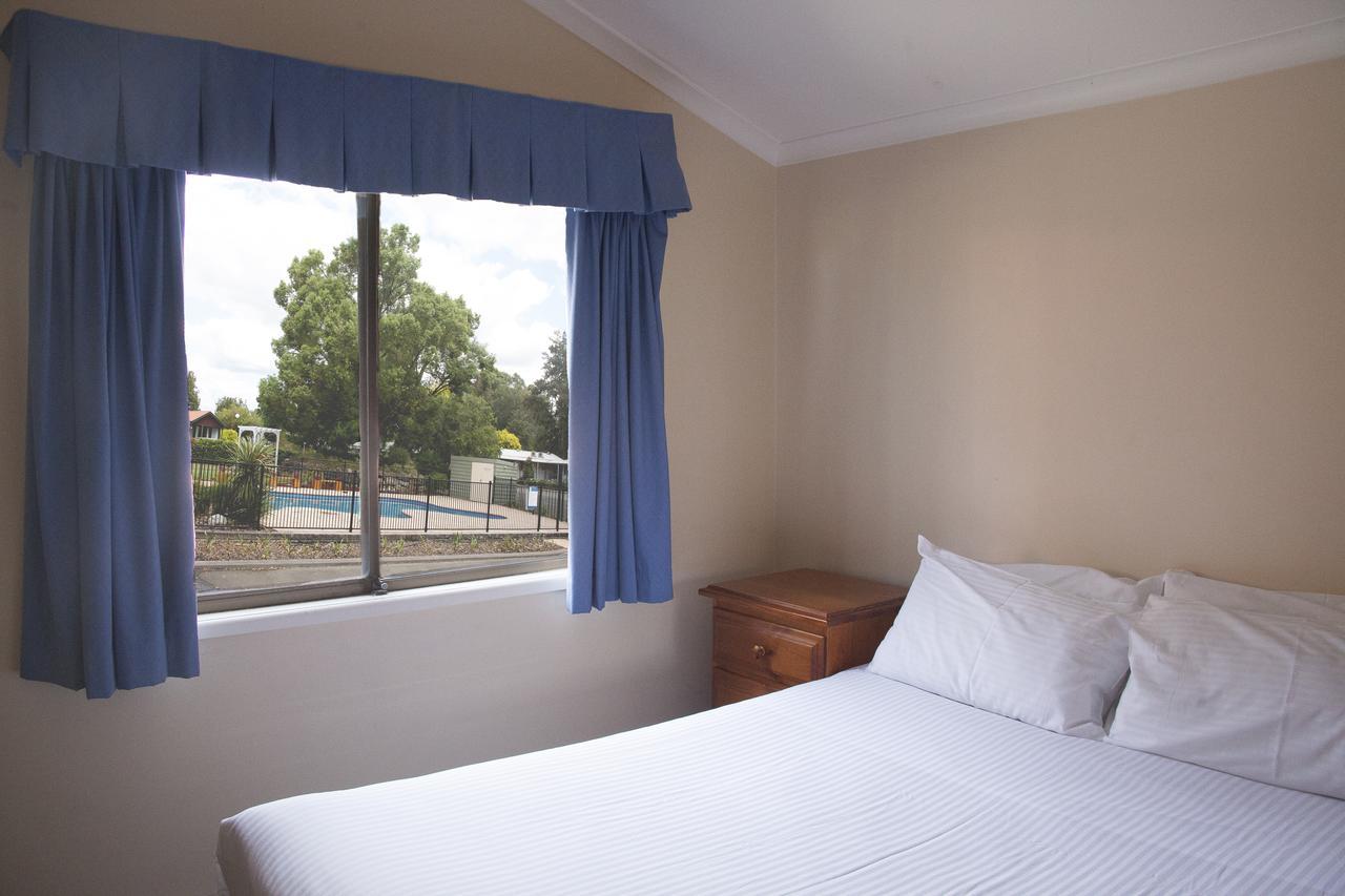 Nepean Shores By Gateway Lifestyle Holiday Parks Penrith Luaran gambar