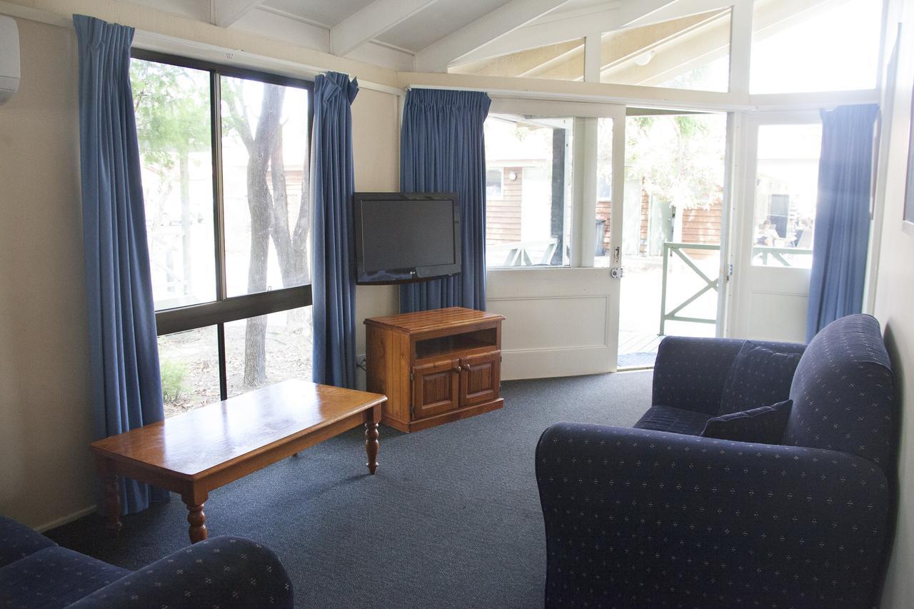Nepean Shores By Gateway Lifestyle Holiday Parks Penrith Luaran gambar