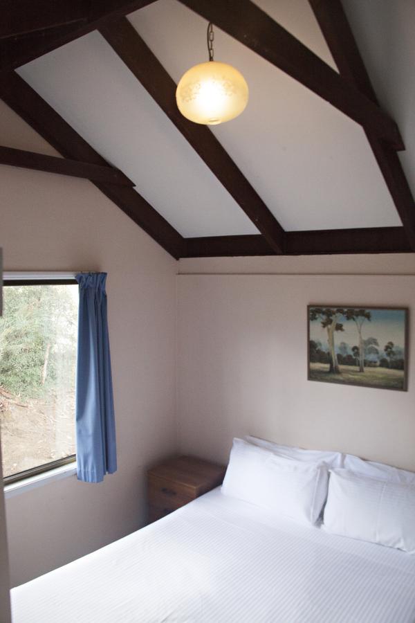 Nepean Shores By Gateway Lifestyle Holiday Parks Penrith Luaran gambar