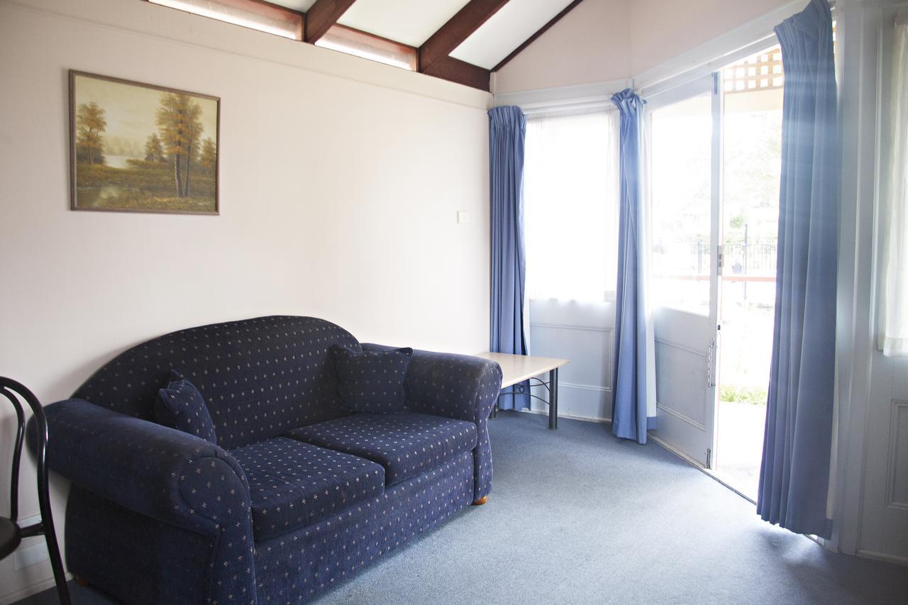 Nepean Shores By Gateway Lifestyle Holiday Parks Penrith Luaran gambar