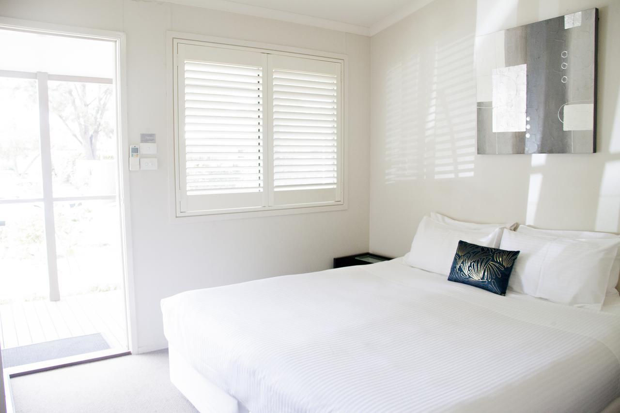 Nepean Shores By Gateway Lifestyle Holiday Parks Penrith Luaran gambar