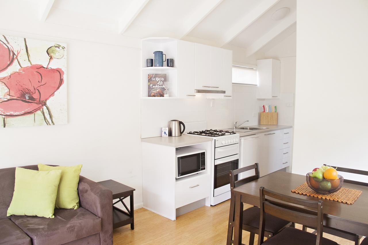 Nepean Shores By Gateway Lifestyle Holiday Parks Penrith Luaran gambar