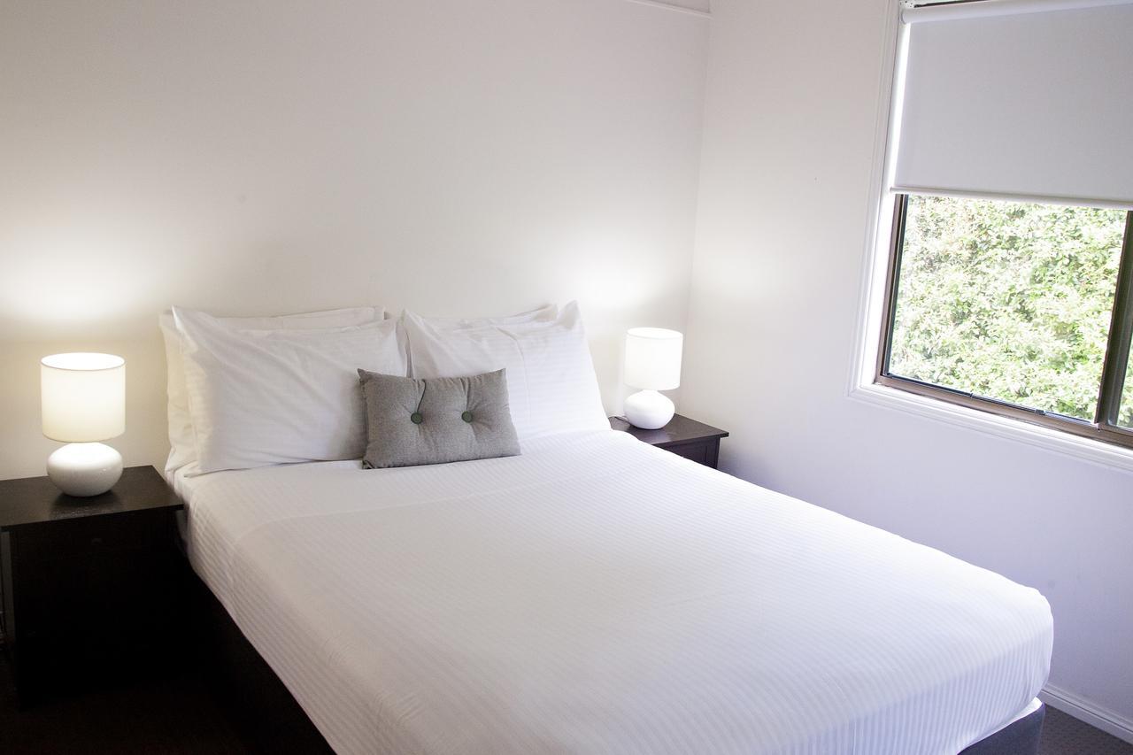 Nepean Shores By Gateway Lifestyle Holiday Parks Penrith Luaran gambar