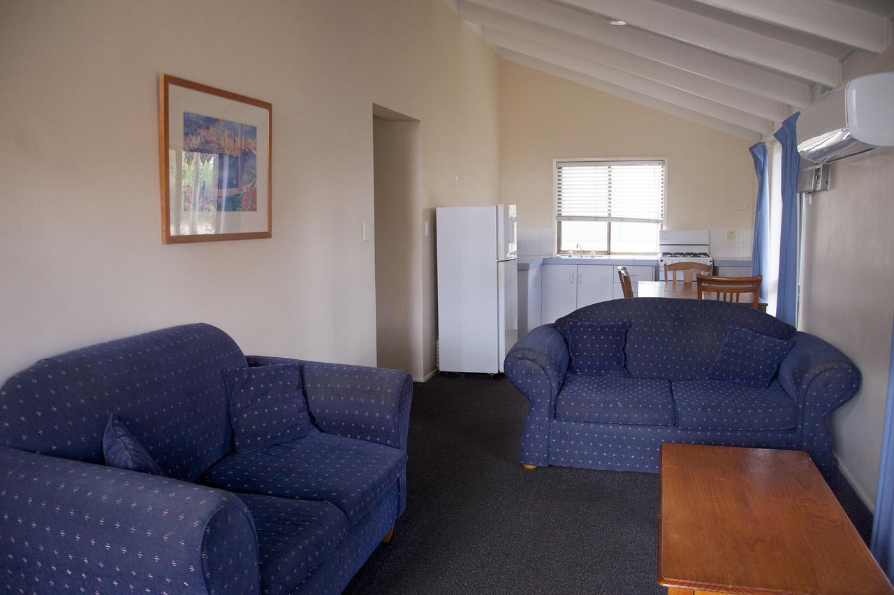 Nepean Shores By Gateway Lifestyle Holiday Parks Penrith Luaran gambar