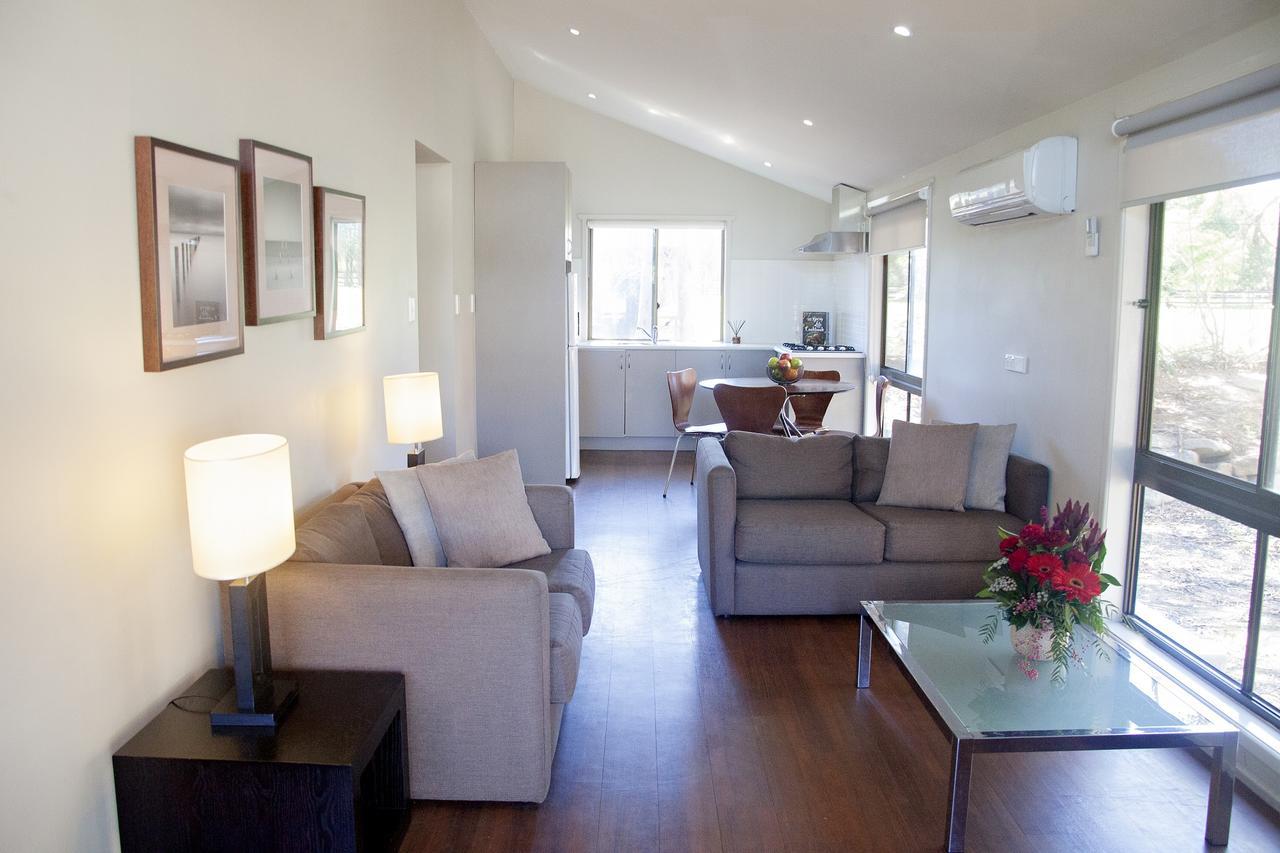 Nepean Shores By Gateway Lifestyle Holiday Parks Penrith Luaran gambar