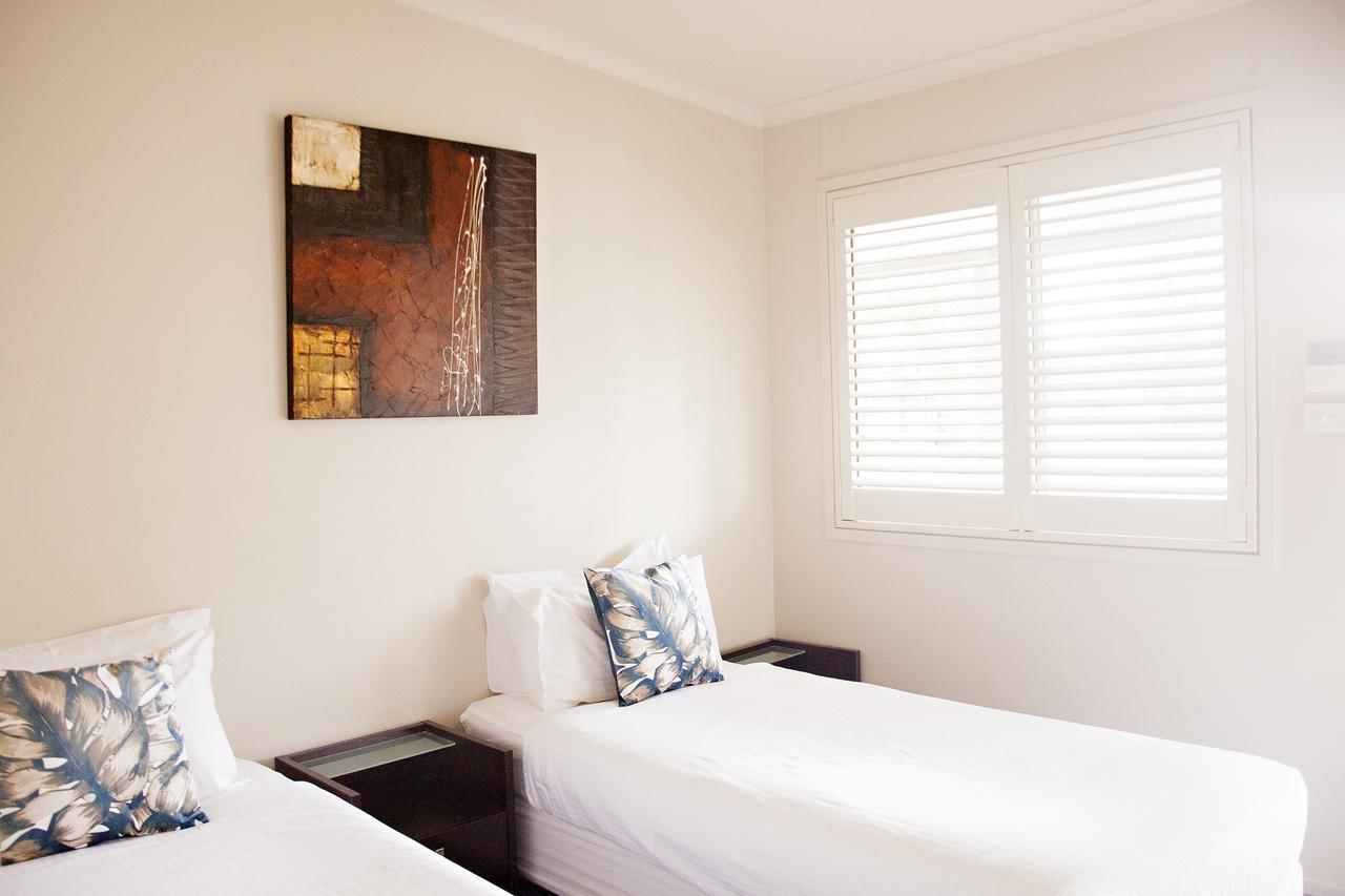Nepean Shores By Gateway Lifestyle Holiday Parks Penrith Luaran gambar
