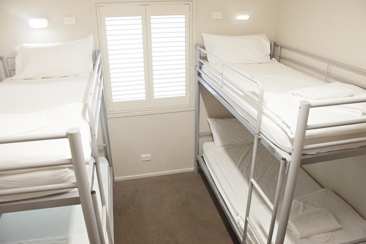 Nepean Shores By Gateway Lifestyle Holiday Parks Penrith Luaran gambar