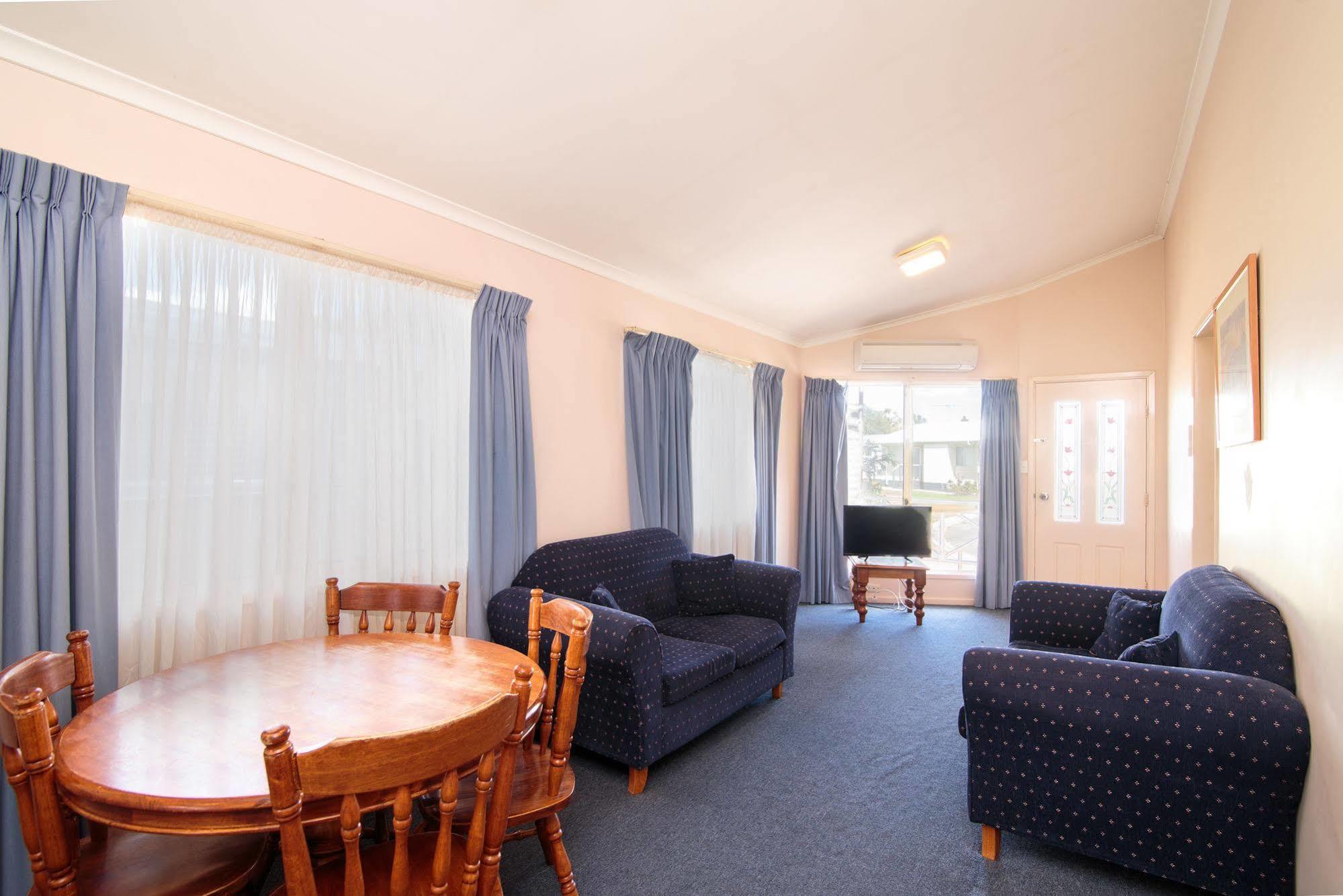 Nepean Shores By Gateway Lifestyle Holiday Parks Penrith Luaran gambar