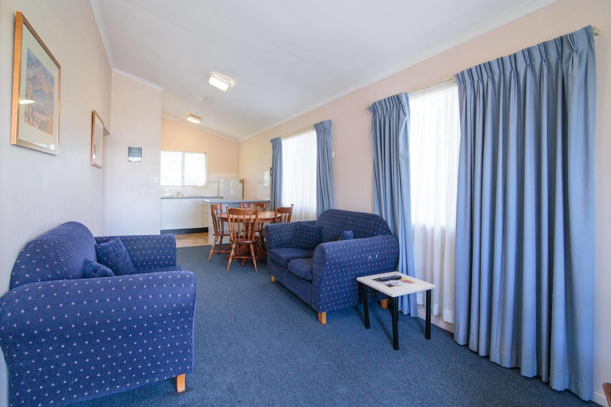 Nepean Shores By Gateway Lifestyle Holiday Parks Penrith Luaran gambar