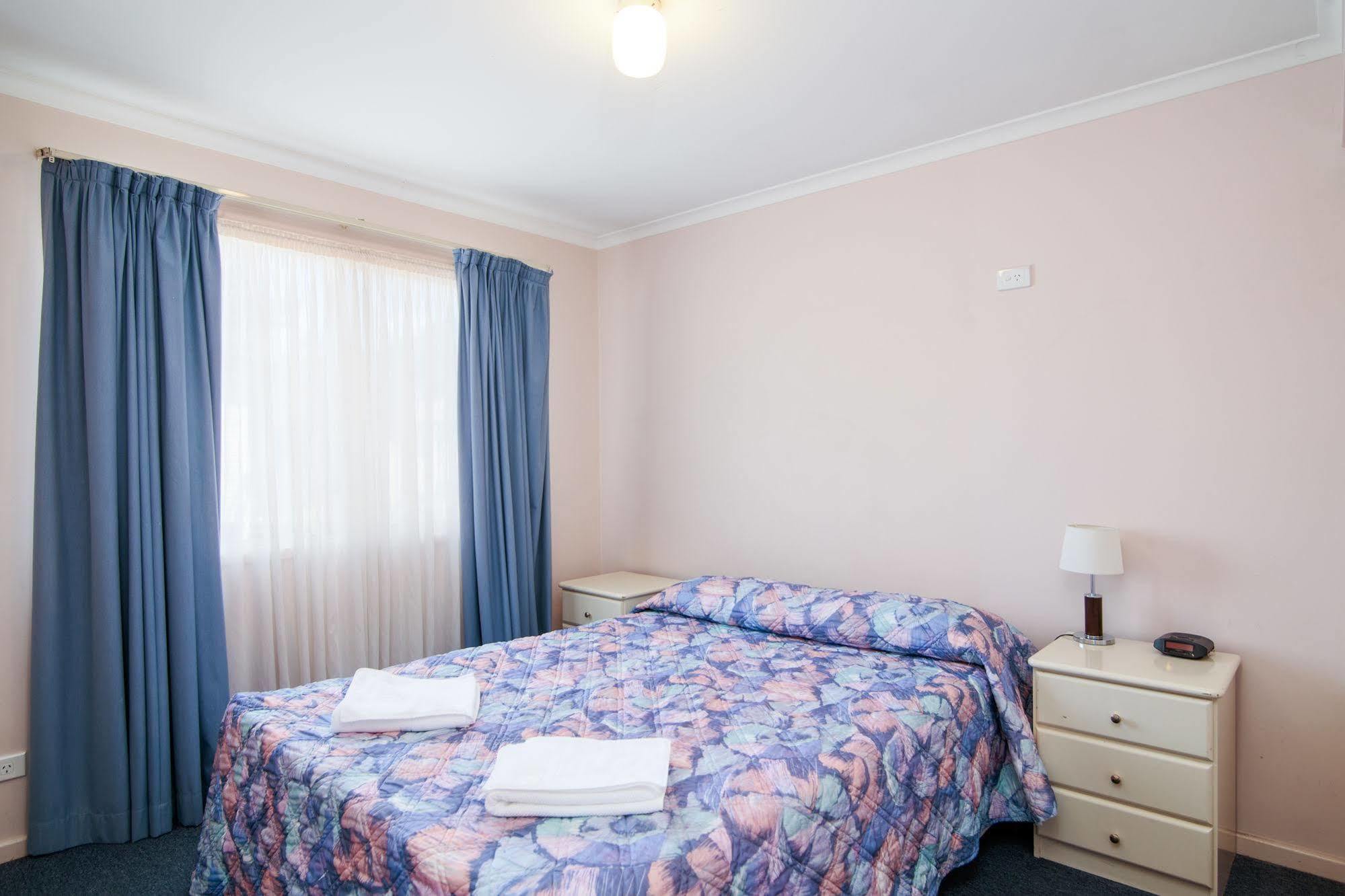 Nepean Shores By Gateway Lifestyle Holiday Parks Penrith Luaran gambar