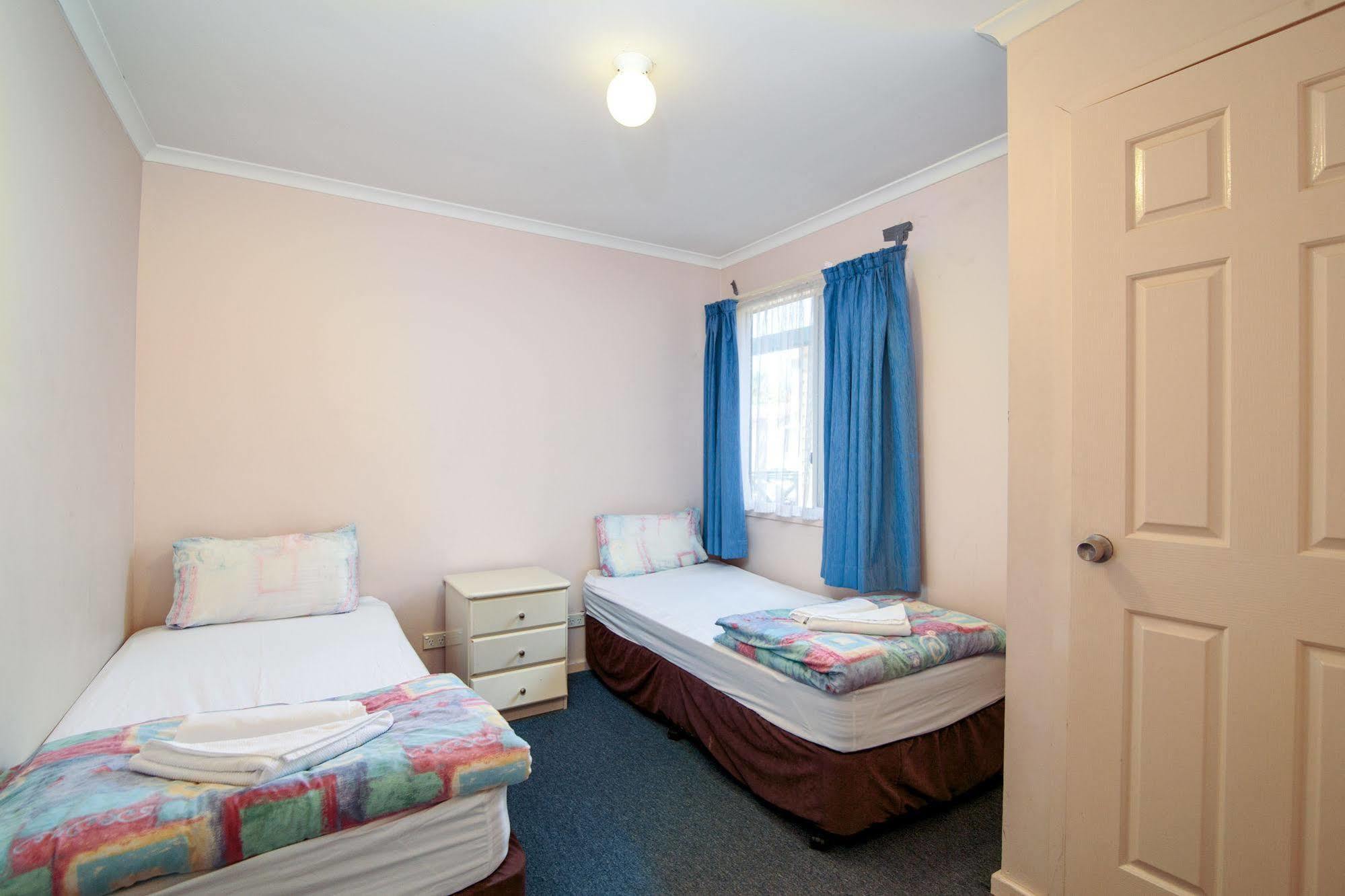 Nepean Shores By Gateway Lifestyle Holiday Parks Penrith Luaran gambar