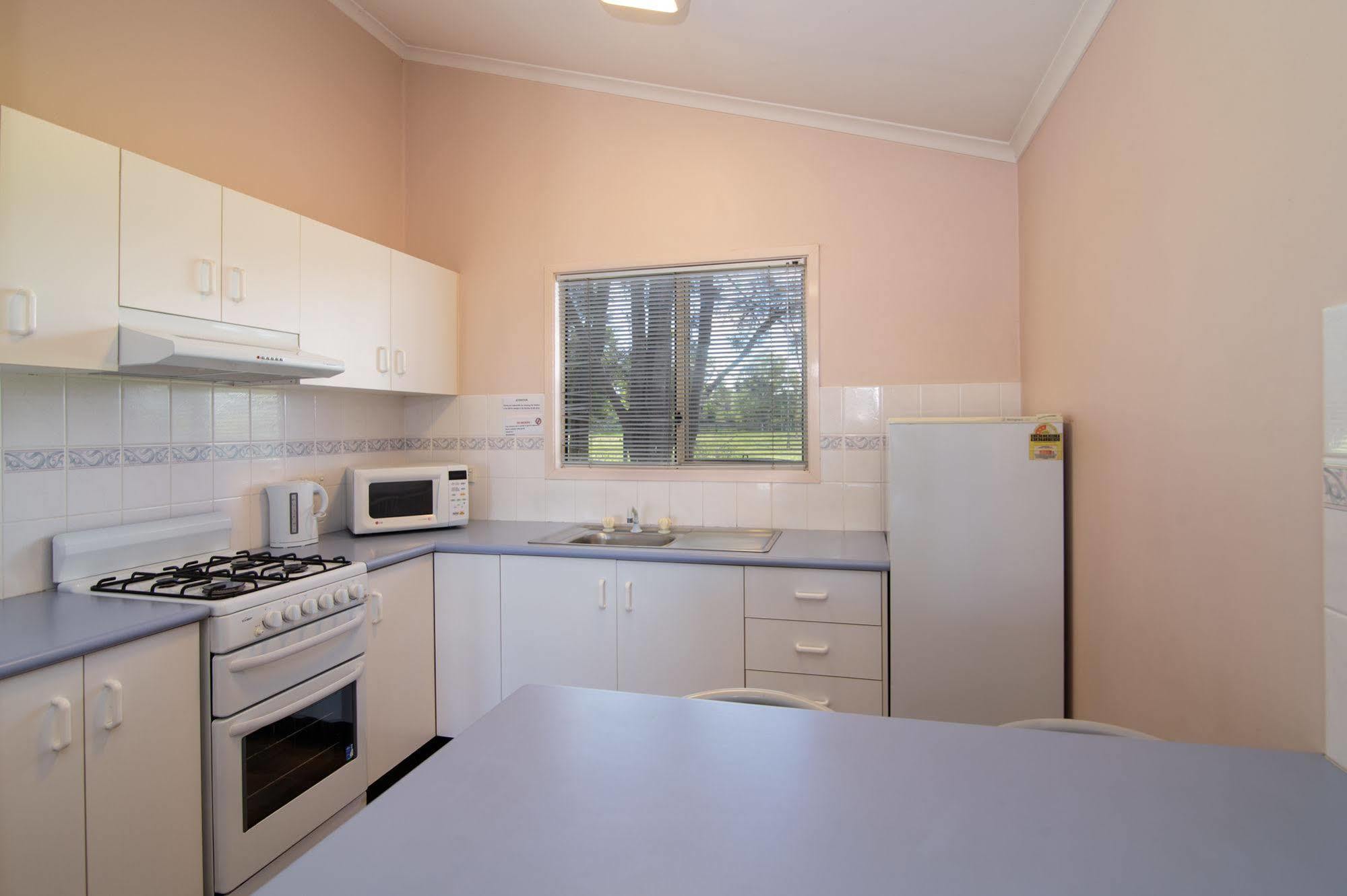 Nepean Shores By Gateway Lifestyle Holiday Parks Penrith Luaran gambar