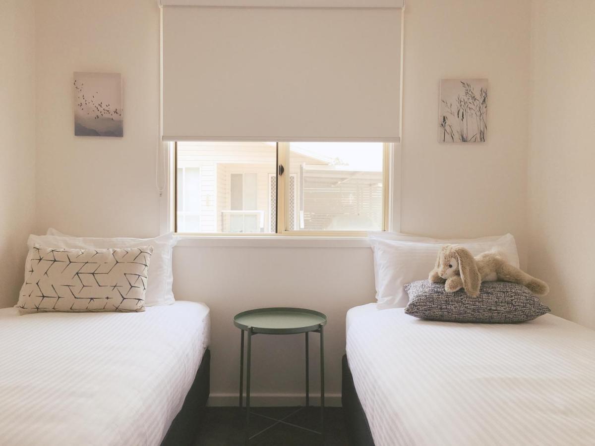 Nepean Shores By Gateway Lifestyle Holiday Parks Penrith Luaran gambar
