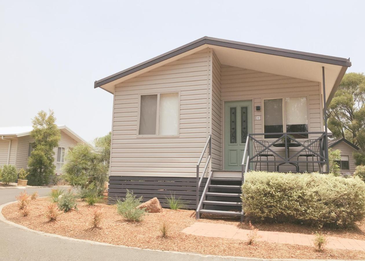 Nepean Shores By Gateway Lifestyle Holiday Parks Penrith Luaran gambar