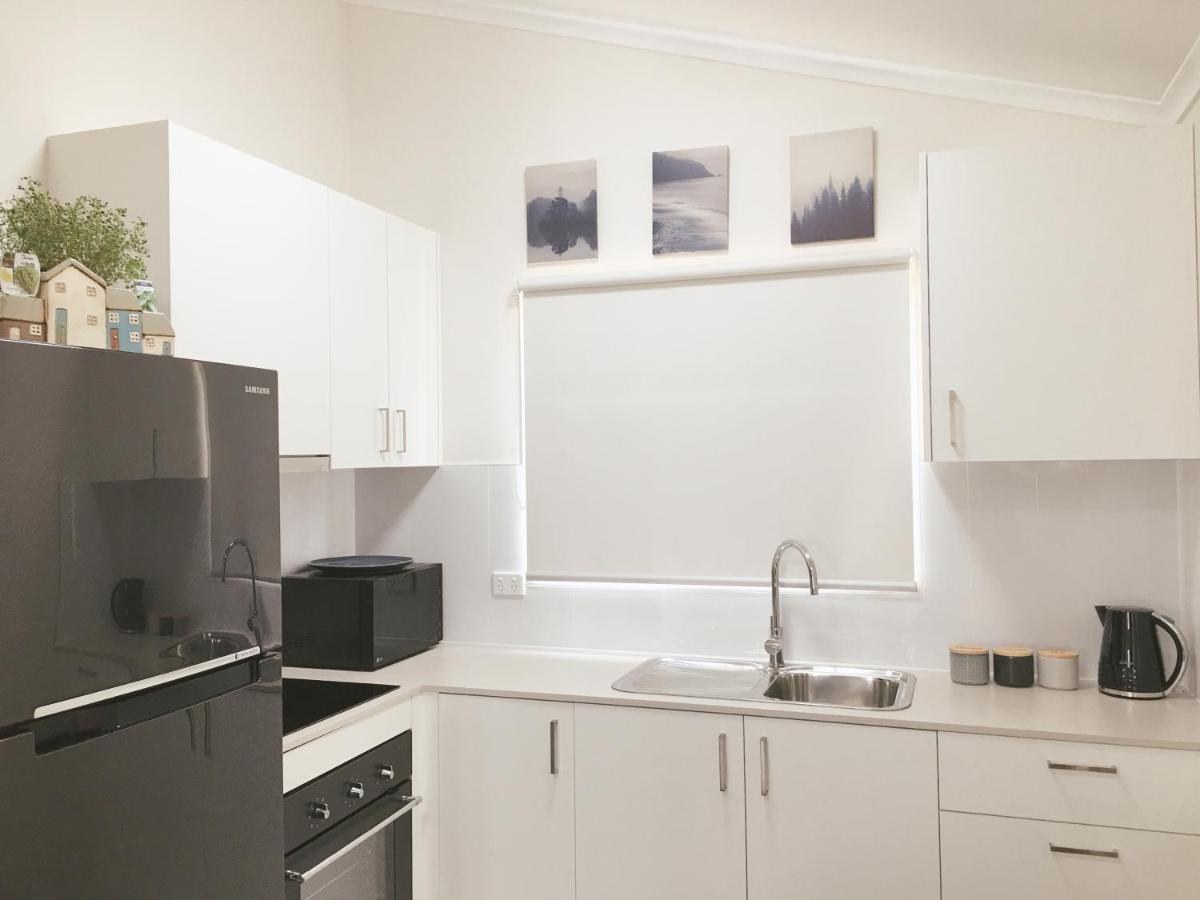 Nepean Shores By Gateway Lifestyle Holiday Parks Penrith Luaran gambar