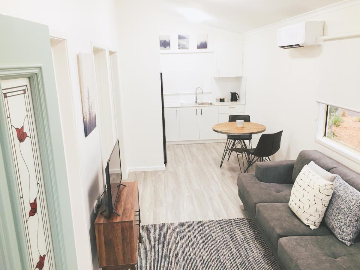 Nepean Shores By Gateway Lifestyle Holiday Parks Penrith Luaran gambar