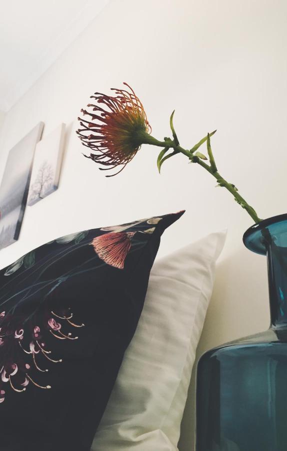 Nepean Shores By Gateway Lifestyle Holiday Parks Penrith Luaran gambar