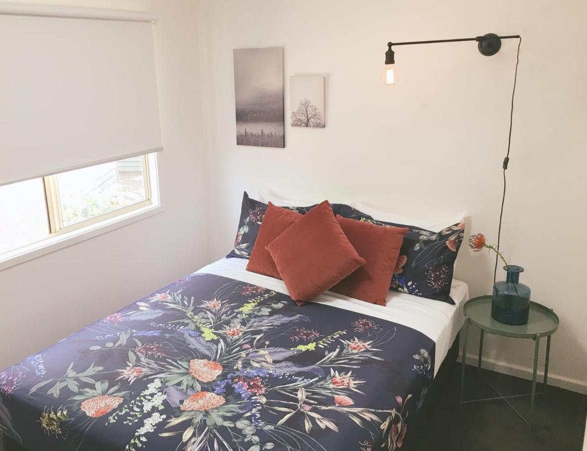 Nepean Shores By Gateway Lifestyle Holiday Parks Penrith Luaran gambar
